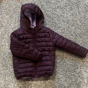 Cat & Jack Winter Jacket Size 4T